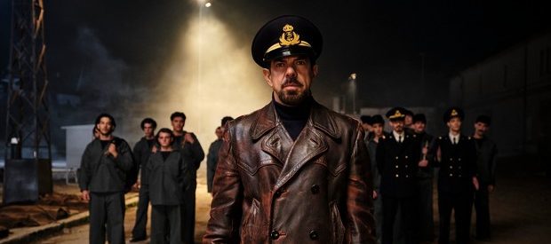 Comandante inaugurará la Mostra de cine italiano de Barcelona