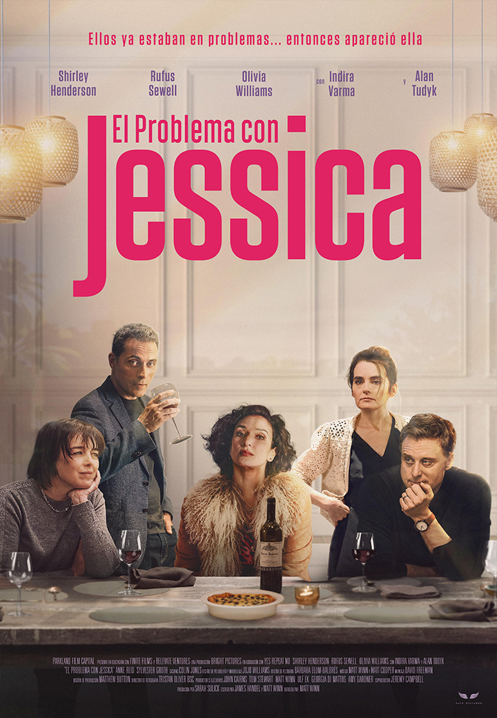El problema con Jessica