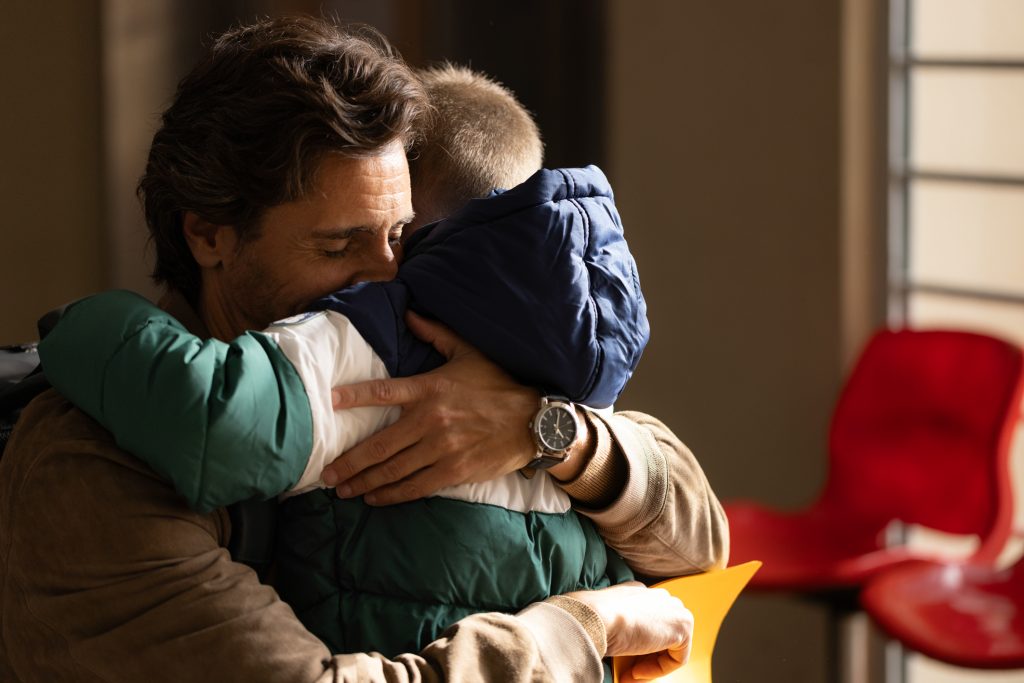 La directora Yolanda Centeno visita el Festival de cine de Almería con ‘Tras el verano’