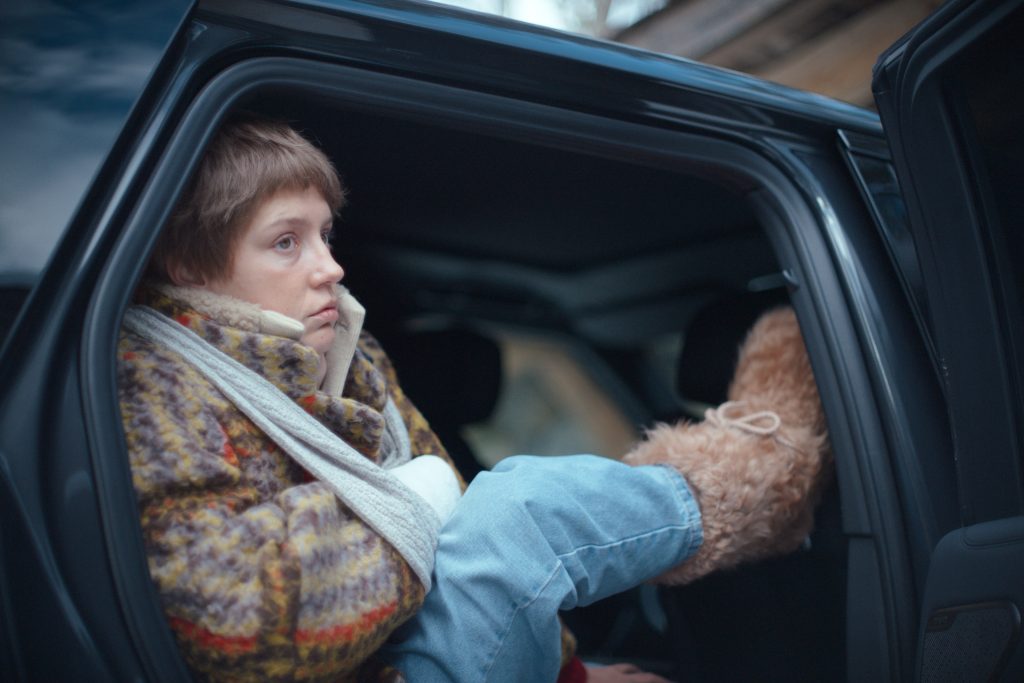 El accidente de piano, de Quentin Dupieux, participa en el Festival de cine de Sevilla